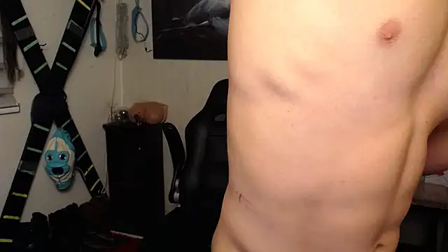 Snapshot of bayronfit chatting on February 5, 7:57 am bayronfit online show from February 5, 7:57 am