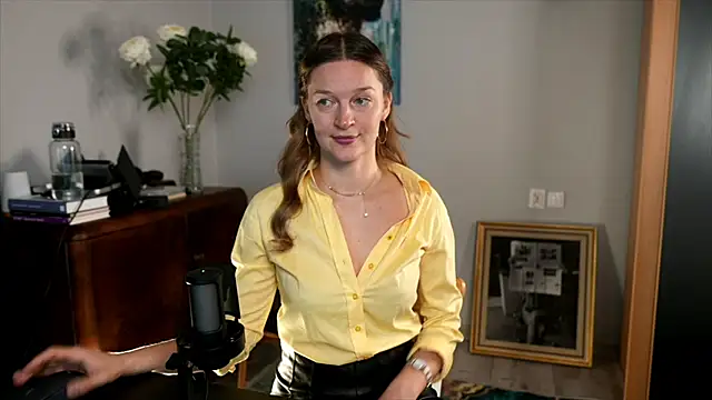 Special    online show from December 22, 8:58 pm