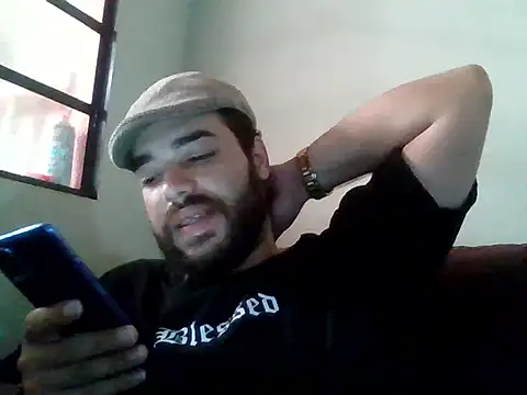 Magno ATV online show from January 9, 3:23 pm