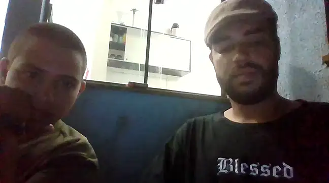 Magno ATV online show from March 17, 10:17 pm