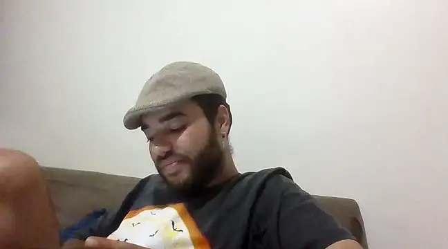 Magno ATV online show from March 22, 12:17 am