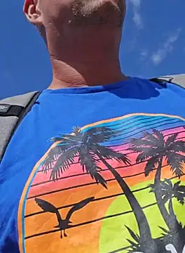 Trucker Hunter online show from October 12, 1:54 pm