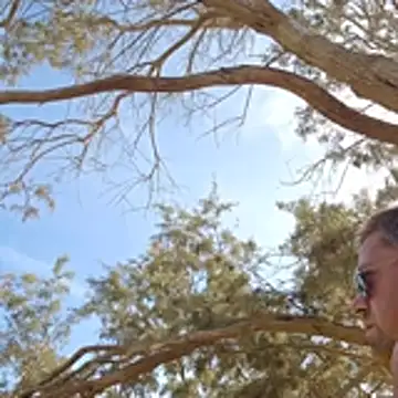 Trucker Hunter online show from October 28, 2:31 pm