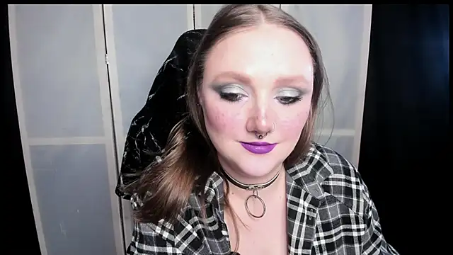 Snapshot of YourDyingBride chatting on February 20, 6:26 am YourDyingBride online show from February 20, 6:26 am