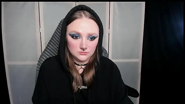 Snapshot of YourDyingBride chatting on March 2, 5:08 am YourDyingBride online show from March 2, 5:08 am