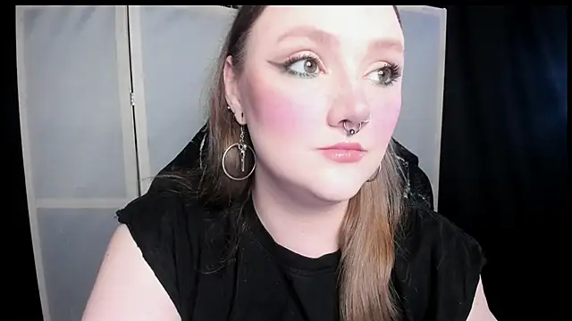 Snapshot of YourDyingBride chatting on March 21, 6:51 am YourDyingBride online show from March 21, 6:51 am