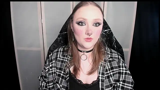 Snapshot of YourDyingBride chatting on March 25, 8:26 pm YourDyingBride online show from March 25, 8:26 pm