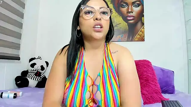 Emiily 88 online show from February 11, 11:54 am