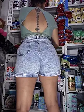 sammyqueenx21 online show from February 5, 11:17 pm