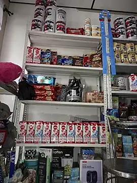 sammyqueenx21 online show from February 19, 1:39 pm