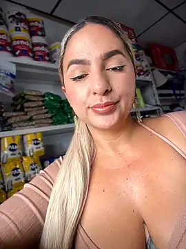 sammyqueenx21 online show from February 13, 4:03 pm