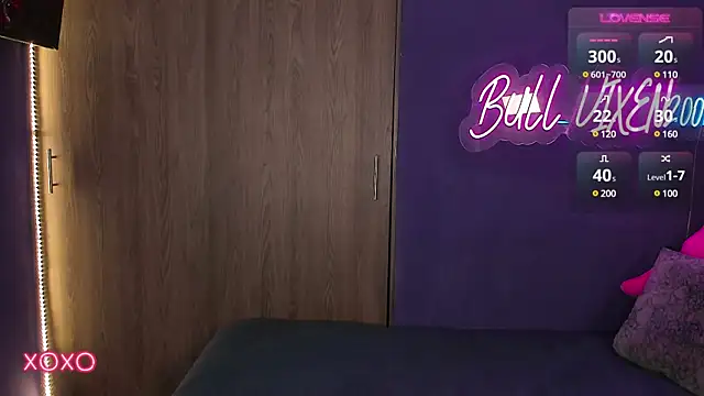 bull vixen2001 online show from January 16, 12:20 pm