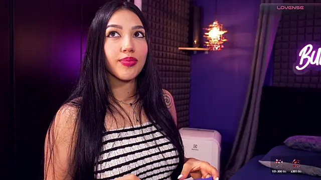 bull vixen2001 online show from April 16, 8:59 am