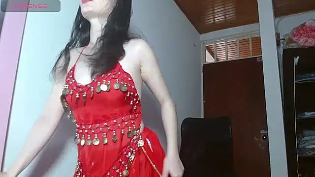 emily littesweet online show from October 31, 5:47 pm