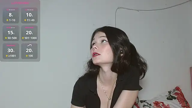 emily littesweet online show from June 27, 3:22 am