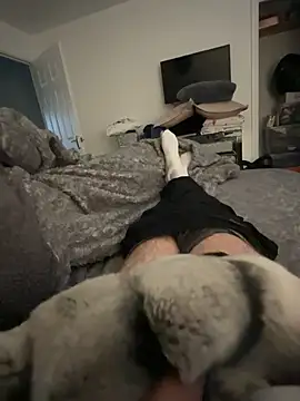 Snapshot of Furdale chatting on December 15, 9:24 am Furdale online show from December 15, 9:24 am