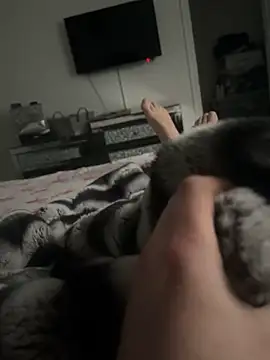 Snapshot of Furdale chatting on February 3, 3:06 pm Furdale online show from February 3, 3:06 pm