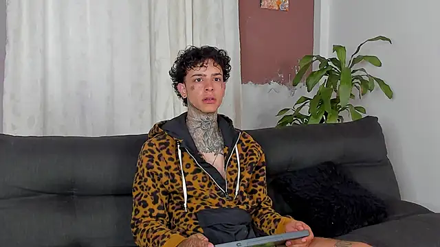 Aron ford online show from October 1, 11:49 am