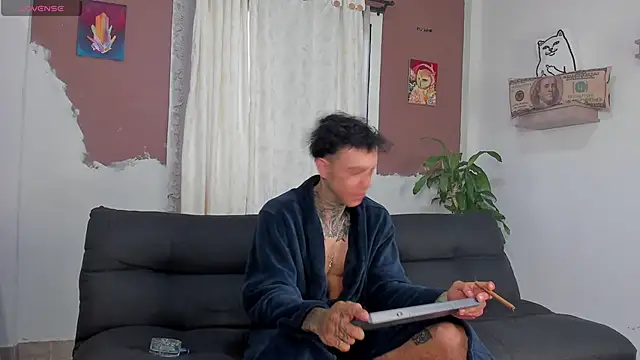 Aron ford online show from October 17, 11:57 am