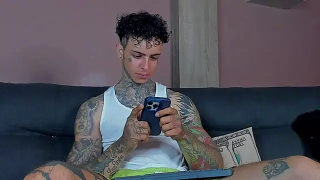 Aron ford online show from January 17, 2:49 am