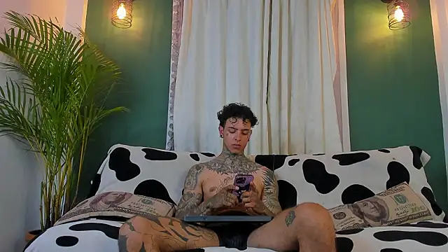 Aron ford online show from March 8, 2:04 am