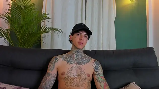 Aron ford online show from April 28, 2:27 am