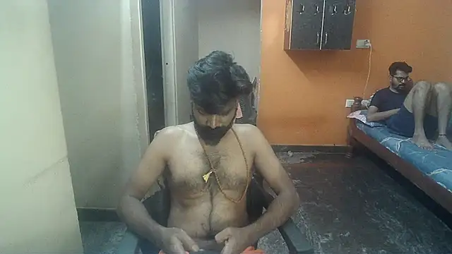 Indiaguy4u online show from February 23, 12:48 pm