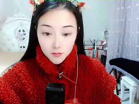 Snapshot of Angel-C chatting on December 26, 1:51 am Angel-C online show from December 26, 1:51 am