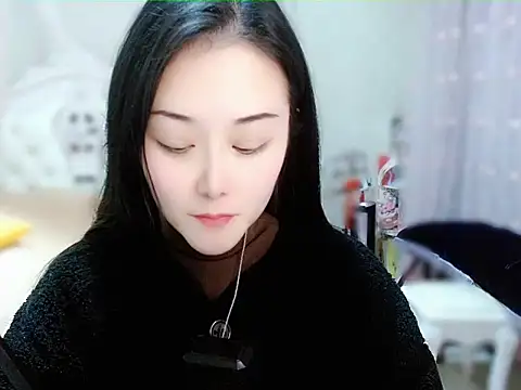 Snapshot of Angel-C chatting on December 29, 2:27 am Angel-C online show from December 29, 2:27 am