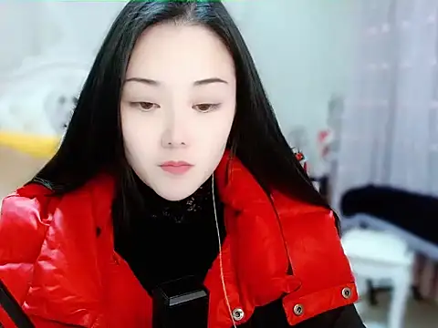 Snapshot of Angel-C chatting on December 31, 2:08 am Angel-C online show from December 31, 2:08 am