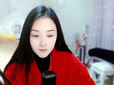 Snapshot of Angel-C chatting on January 1, 1:26 am Angel-C online show from January 1, 1:26 am