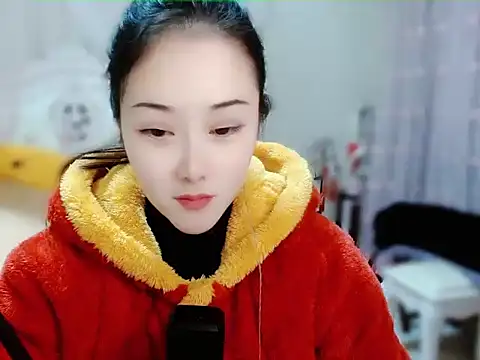 Snapshot of Angel-C chatting on January 2, 1:38 am Angel-C online show from January 2, 1:38 am