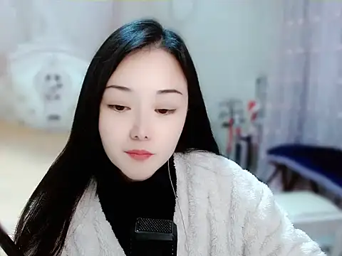 Snapshot of Angel-C chatting on January 3, 1:27 am Angel-C online show from January 3, 1:27 am