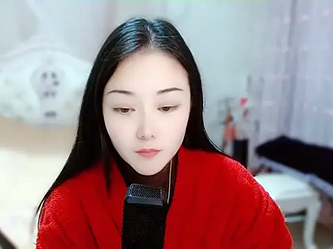 Snapshot of Angel-C chatting on January 19, 1:32 am Angel-C online show from January 19, 1:32 am