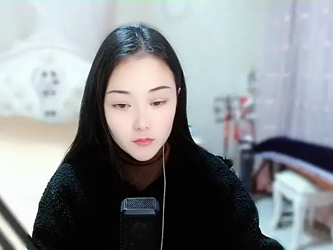 Snapshot of Angel-C chatting on January 23, 1:30 am Angel-C online show from January 23, 1:30 am