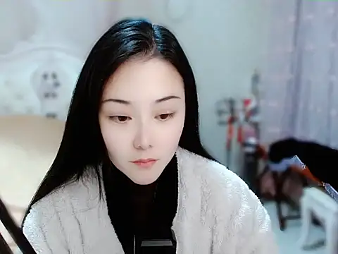 Snapshot of Angel-C chatting on January 26, 1:31 am Angel-C online show from January 26, 1:31 am