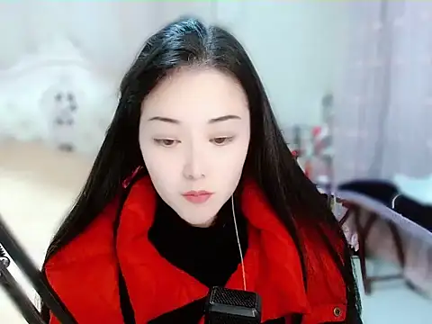 Snapshot of Angel-C chatting on January 30, 2:06 am Angel-C online show from January 30, 2:06 am