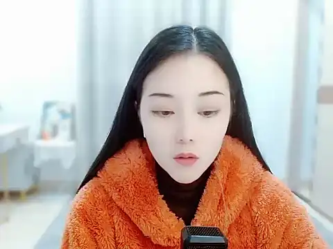 Snapshot of Angel-C chatting on February 9, 1:44 am Angel-C online show from February 9, 1:44 am