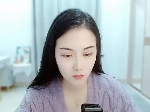 Snapshot of Angel-C chatting on February 15, 1:31 am Angel-C online show from February 15, 1:31 am