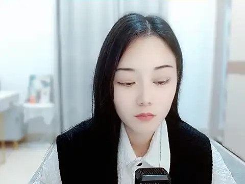 Snapshot of Angel-C chatting on February 19, 1:40 am Angel-C online show from February 19, 1:40 am