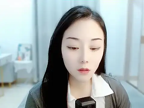 Snapshot of Angel-C chatting on February 22, 1:22 am Angel-C online show from February 22, 1:22 am