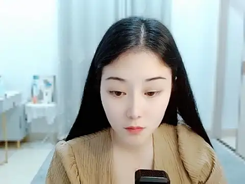 Snapshot of Angel-C chatting on March 2, 1:58 am Angel-C online show from March 2, 1:58 am