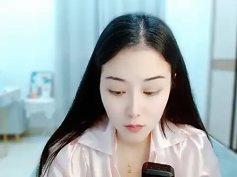 Snapshot of Angel-C chatting on March 3, 1:53 am Angel-C online show from March 3, 1:53 am