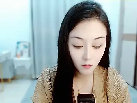 Snapshot of Angel-C chatting on March 7, 1:53 am Angel-C online show from March 7, 1:53 am