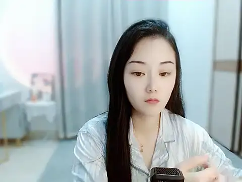 Snapshot of Angel-C chatting on March 15, 1:41 am Angel-C online show from March 15, 1:41 am