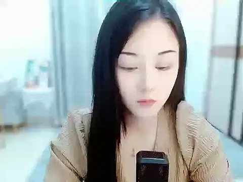 Snapshot of Angel-C chatting on March 19, 1:21 am Angel-C online show from March 19, 1:21 am