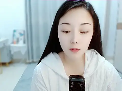 Snapshot of Angel-C chatting on March 20, 1:24 am Angel-C online show from March 20, 1:24 am