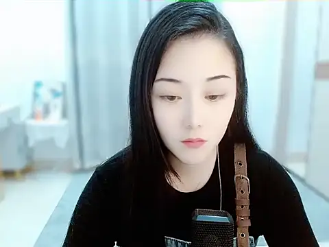 Snapshot of Angel-C chatting on March 21, 1:24 am Angel-C online show from March 21, 1:24 am