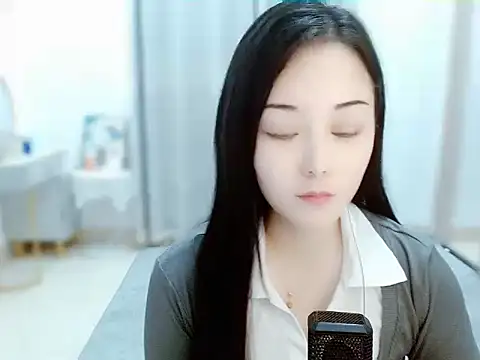 Snapshot of Angel-C chatting on March 23, 1:31 am Angel-C online show from March 23, 1:31 am