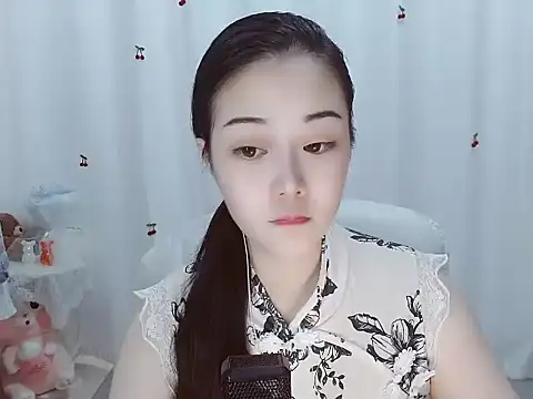 Snapshot of Angel-C chatting on September 9, 1:27 am Angel-C online show from September 9, 1:27 am